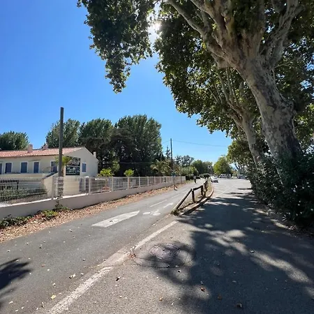Maison d'hôtes Le Refuge Du Littoral N2 Grimaud