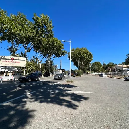Le Refuge Du Littoral N2 Grimaud