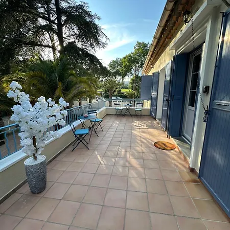 Maison d'hôtes Le Refuge Du Littoral N2 *